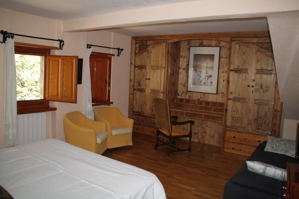 Vallibierna