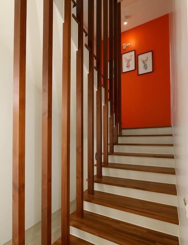 Ming Yuan Bnb