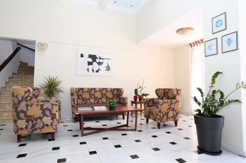Danae Hotel