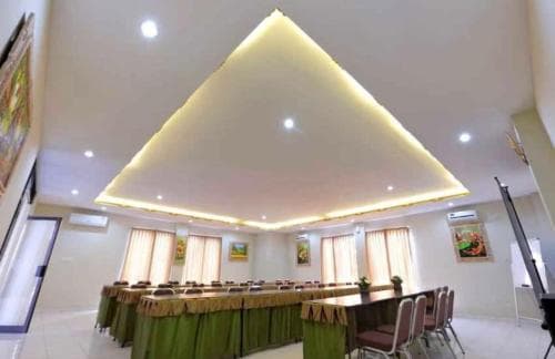 The Bali Rama City Hotel