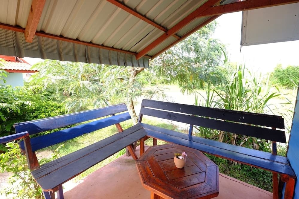 Sabaidee Resort