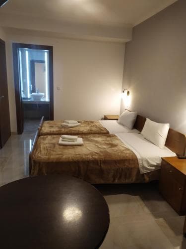 Small Hotel