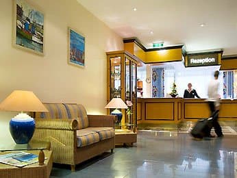 TRYP by Wyndham Bad Bramstedt