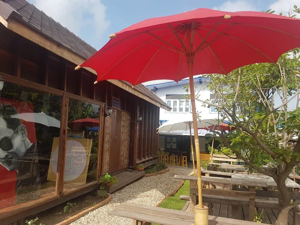 Ban Himwat Hostel