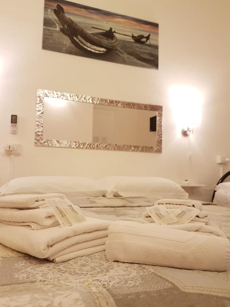 B&B Maristella