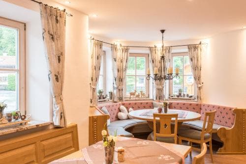 Hotel Alpspitz