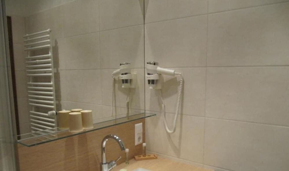 Hotel Restaurant Pension Krone Post