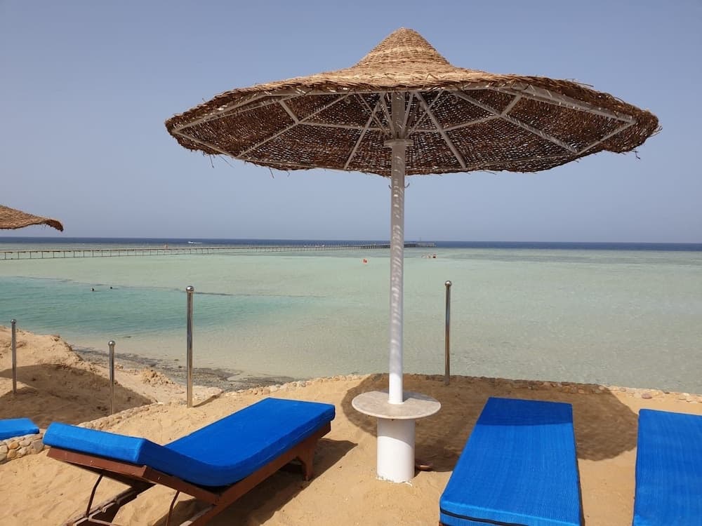 Red Sea Hotel