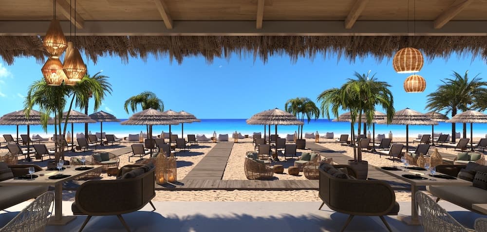 Alfa Beach Hotel
