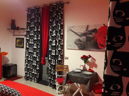 B&B Erbagatta