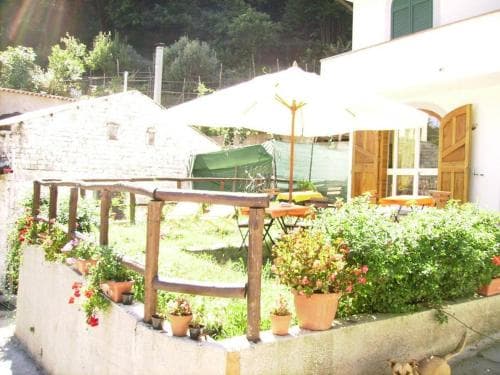 Villa Bianca