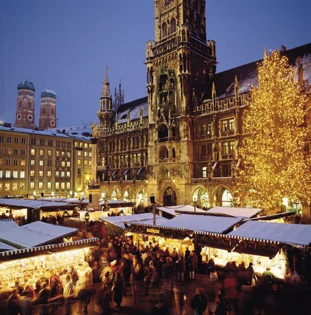 Hotel Meier City München