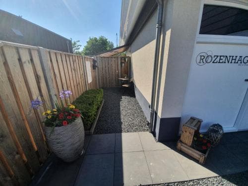 B&B Rozenhage