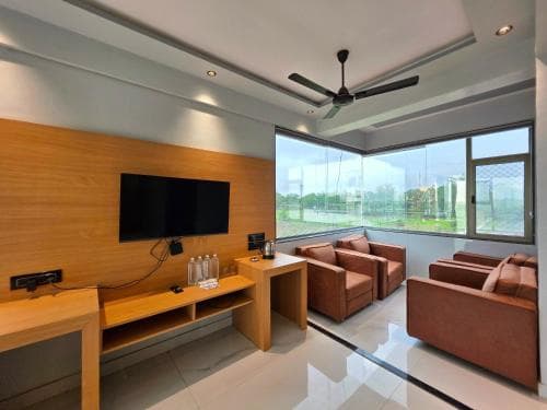 Relax Adventure Resort