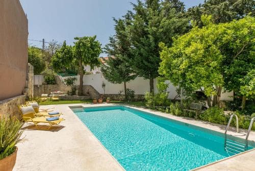 Villa Verde