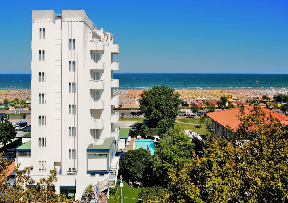 Hotel Aristeo