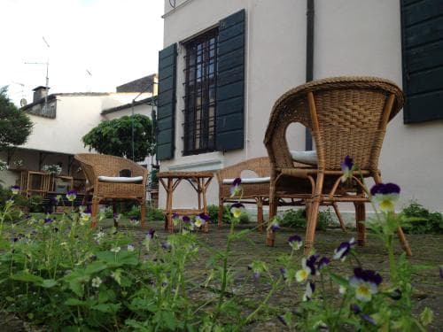 B&B Le Tortore