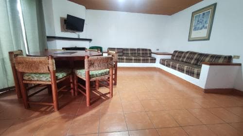 La Rinconada