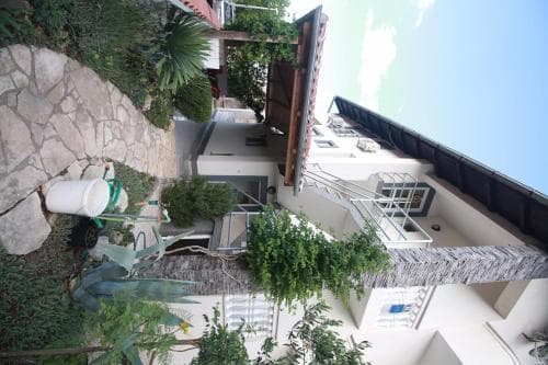 Apartmani Jandrok Pirovac