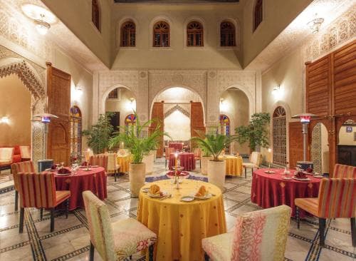 Riad Andalib