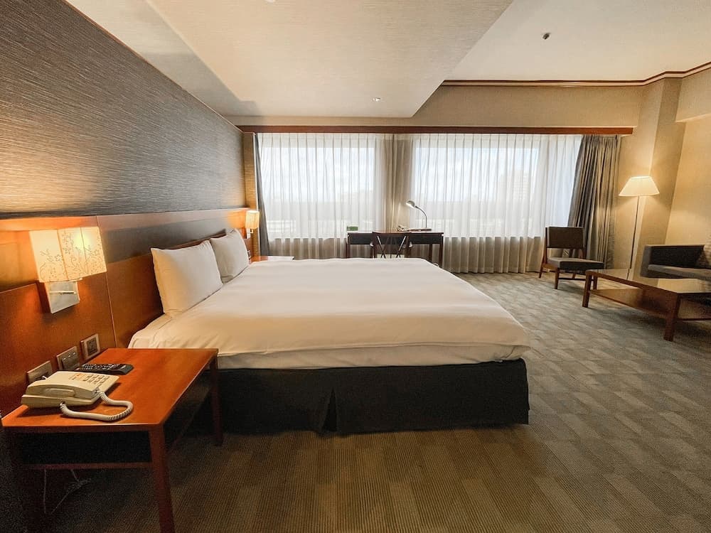 Forte Hotel