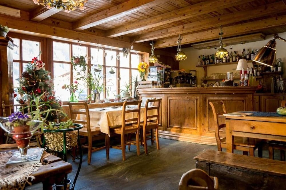 Hotel Lyshaus