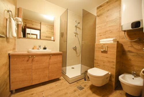 Korzo Apartmani