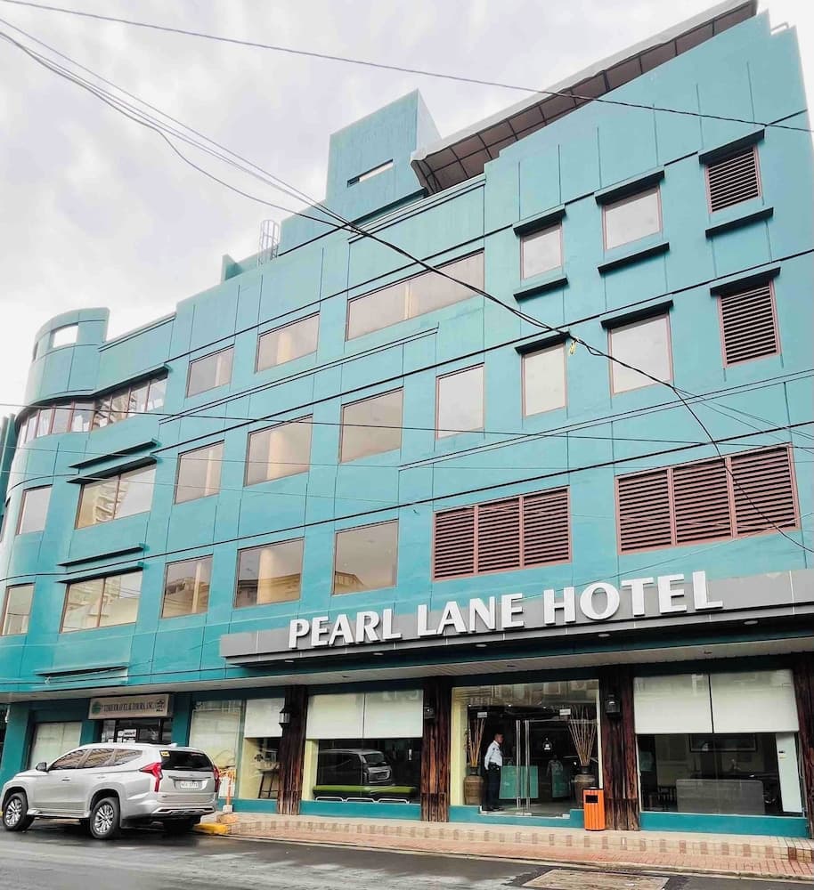 Pearl Lane Hotel