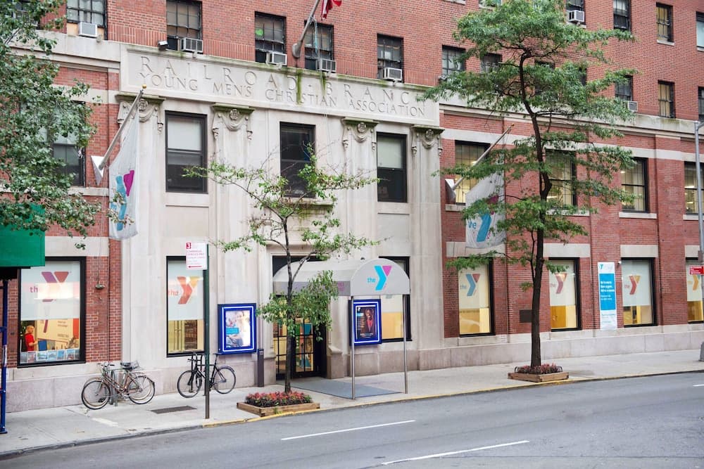 YMCA Vanderbilt