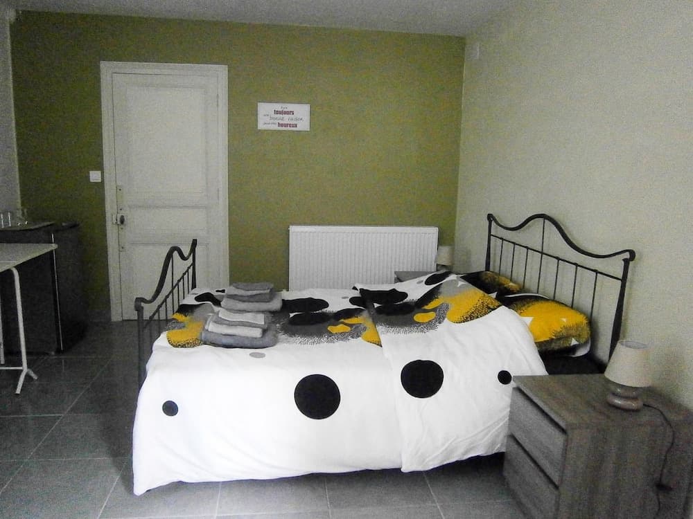 Le Charhido