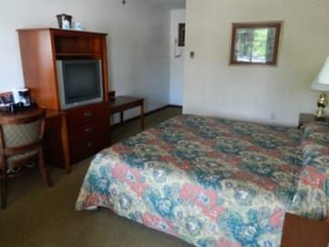 Towne Motel