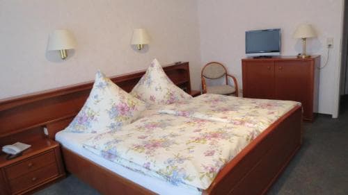Hotel Albatros