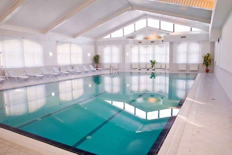 Ligena Hotel