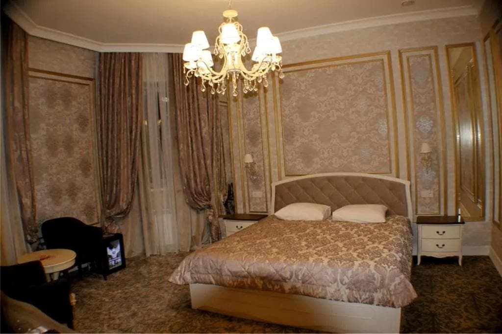 Vintage Boutique Hotel