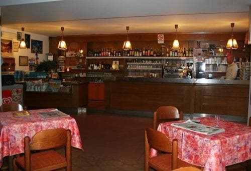 Albergo Montecroce