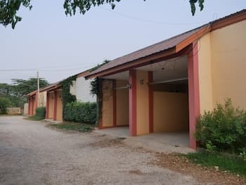 KK Resort