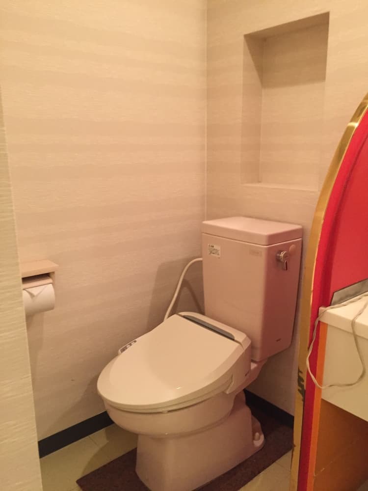 Hotel Hu Namba