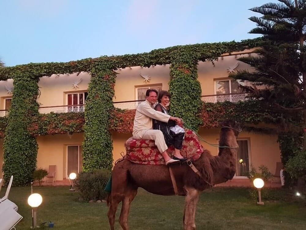 Villa Riadana