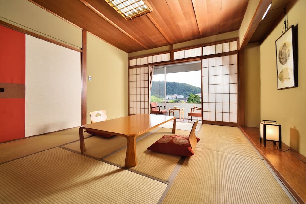 Yumoto Hotel