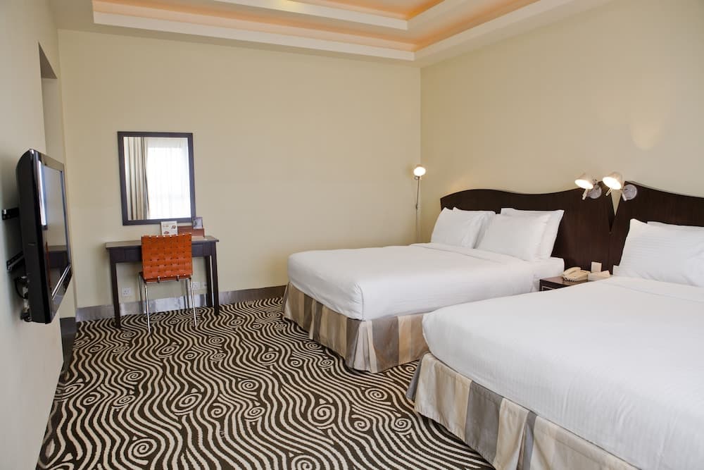 Al Raya Suites