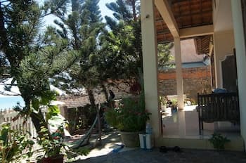 Thien Son Hostel
