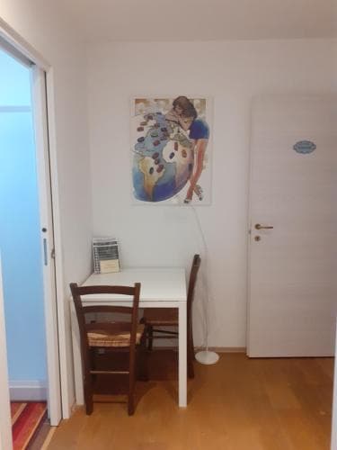 B&B Montegallo