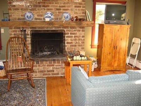Frogs Leap Inn