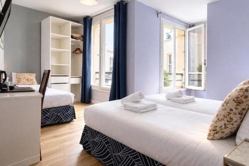 Hotel Apollo Opera