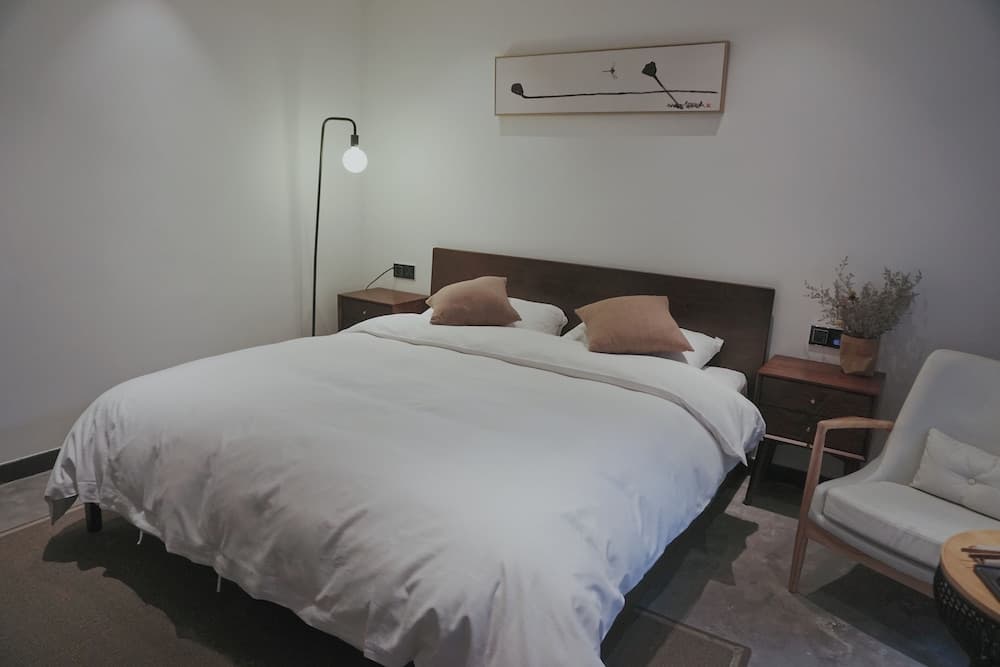 Suzhou Cloud Art Inn