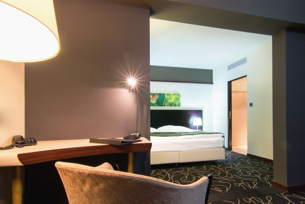 Hotel Orizont