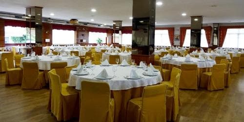 Hotel Millán