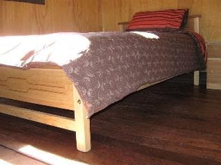 Hostal del Barrio