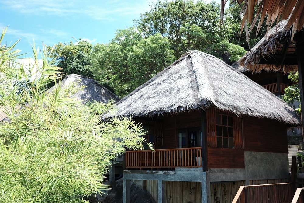 Freedom Beach Resort