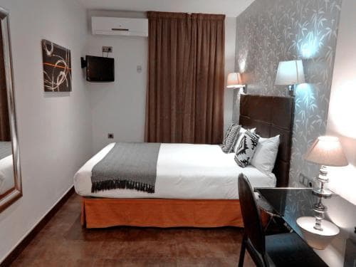 Hotel Lloret Ramblas